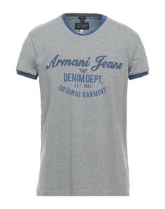 Футболка Armani Jeans