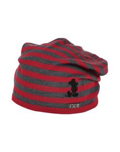 Головной убор ICE Iceberg