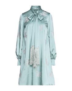 Короткое платье Erdem