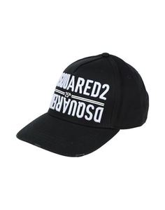 Головной убор Dsquared2