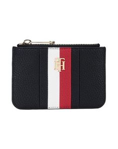 Кошелек для монет Tommy Hilfiger