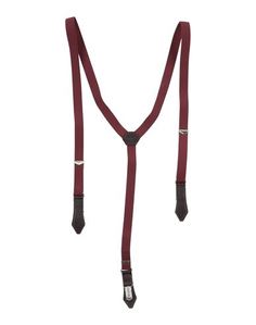 Подтяжки Dsquared2