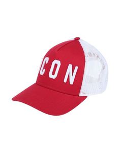 Головной убор Dsquared2