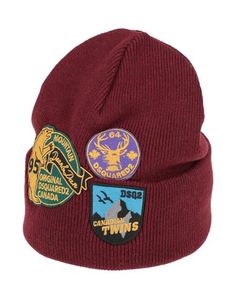 Головной убор Dsquared2