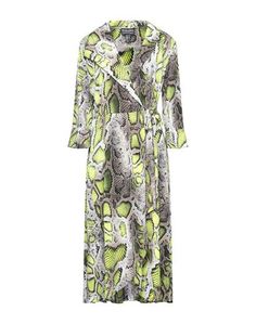 Платье миди Frank Lyman