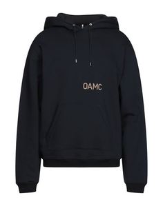 Толстовка Oamc