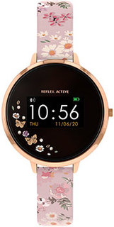 женские часы Reflex Active RA03-2058. Коллекция Series 03