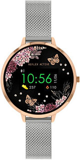 женские часы Reflex Active RA03-4037. Коллекция Series 03