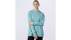 Толстовки NB Athletics Higher Learning Hoodie New Balance