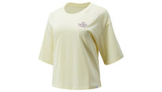 Футболки NB Athletics Intelligent Choice Tee New Balance