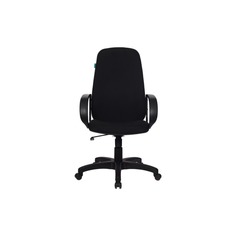 Компьютерное кресло Бюрократ CH-808AXSN/B Black