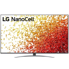 Телевизор LG 86NANO926PB (2021)