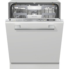 Встраиваемая посудомоечная машина Miele G7160 SCVi