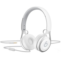 Наушники Beats EP ML9A2EE/A, белый