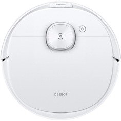 Робот-пылесос Ecovacs Deebot N8 PRO EU (DLN11-11)