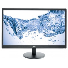 Монитор AOC M2470swd2