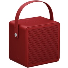 Портативная акустика Urbanears Ralis Red