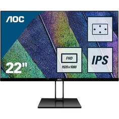 Монитор AOC Value Line 22V2Q