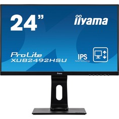 Монитор Iiyama ProLite XUB2492HSU-B1