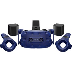 Система виртуальной реальности HTC VIVE Pro EEA (99HANW006-00)