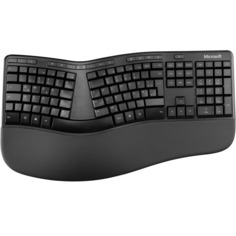 Клавиатура Microsoft Ergonomic LXM-00011