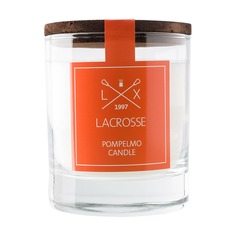 Свеча ароматическая Ambientair Lacrosse VV040PNLC, грейпфрут