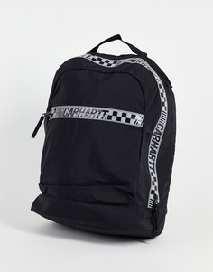 Рюкзак Carhartt WIP Senna-Черный цвет