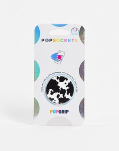 Подставка-держатель для телефона Popsockets Its A Moood-Бесцветный