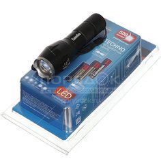 Фонарь ручной Camelion ZOOM LED5136
