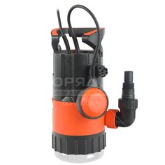 Насос дренажный Patriot F500D, 0.5 кВт, 125 л/мин Патриот