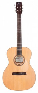 M15C Steel String Series Kremona