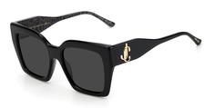 Солнцезащитные очки Jimmy Choo ELENI/G/S 1EI IR