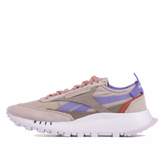 Женские кроссовки Leather Legacy Reebok Classic