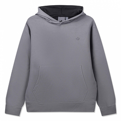 Мужская худи Adicolor 3D Trefoil Hoody Adidas