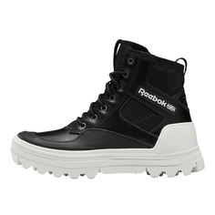 Женские ботинки Club C Cleated Mid Reebok Classic