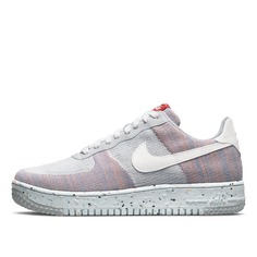 Мужские кроссовки Air Force 1 Crater FlyKnit Nike