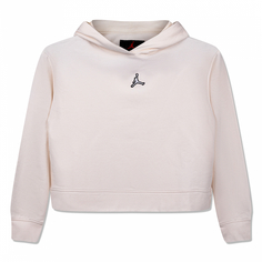 Подростковая толстовка Essentials Boxy Pullover Jordan