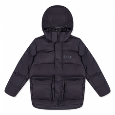 Подростковая парка Urban Puffy Parka Helly Hansen