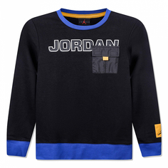 Подростковая толстовка Next Utility Crew Jordan