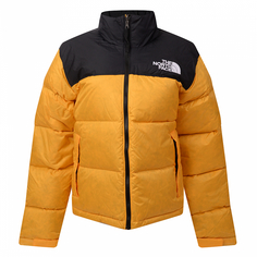 Женский пуховик 1996 Retro Nuptse Jacket The North Face