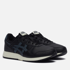 Кроссовки ASICS Lyte Classic, цвет чёрный