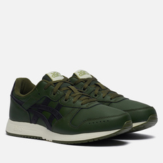 Мужские кроссовки ASICS Lyte Classic, цвет оливковый