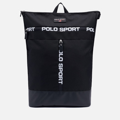 Рюкзак Polo Ralph Lauren Polo Sport Large, цвет чёрный