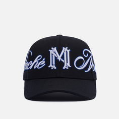 Кепка M+RC Noir The Blazon, цвет чёрный