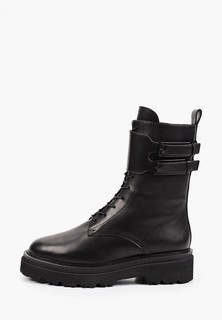 Ботинки Alla Pugachova 