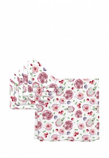 Набор кухонного текстиля Романтика Фруктовый рай