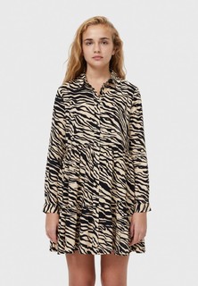 Платье Stradivarius 