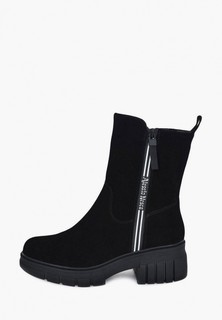 Полусапоги Alessio Nesca 