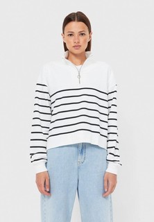 Олимпийка Stradivarius 