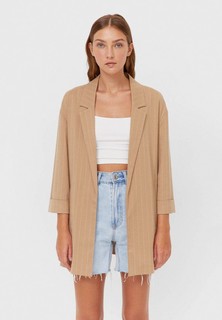 Жакет Stradivarius 